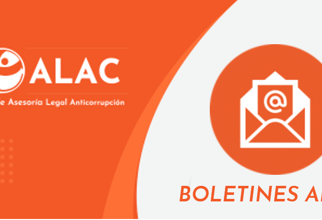 Boletines ALAC