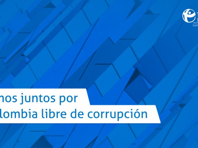 La Historia de Transparencia por Colombia