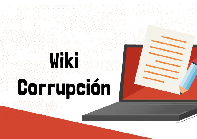 Wikicorrupción