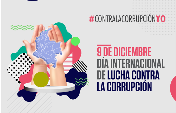 Ciudadanía contra la corrupción.